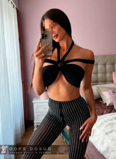 проститутка фея Сабрина, Нижневартовск, +7 (980) 546-8910