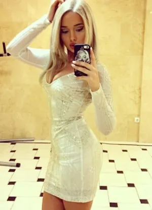 проститутка Ольга, 21, Нижневартовск
