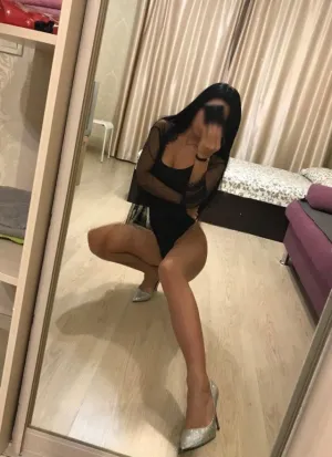 проститутка Мишель, 24, Нижневартовск