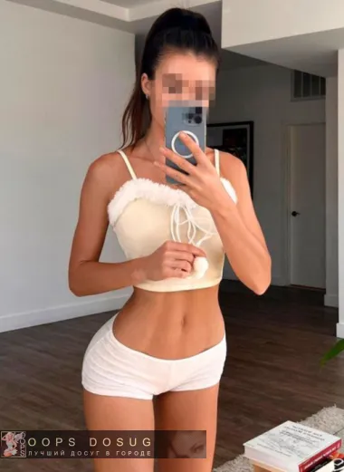 проститутка путана Альбина, +7 (928) 431-4944