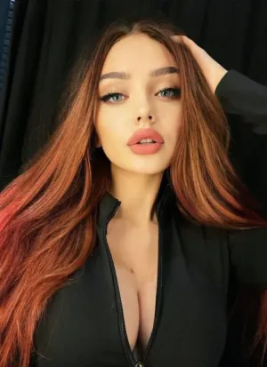 проститутка Анна, 21, Нижневартовск